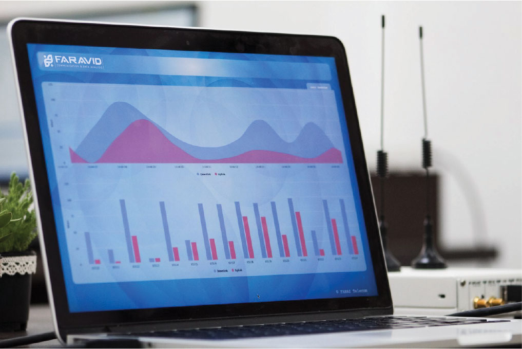 LTE Analyzer
