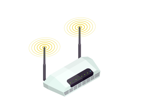 LTE Cat 4 Single-Mode FD-LTE, TD-LTE And COMBO Indoor CPE