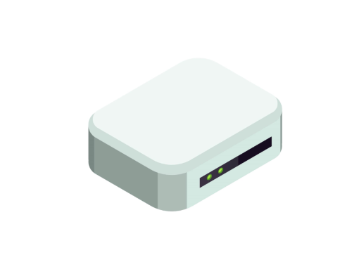 LTE Cat 4 Multi-Mode Indoor CPE