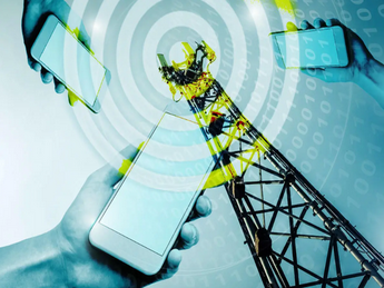 Private LTE NEtwork